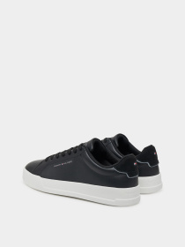 Кеди низькі Tommy Hilfiger модель FM0FM05367-BDS Фото