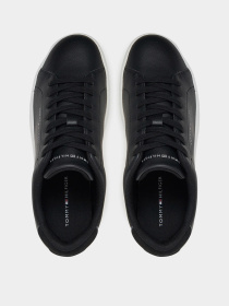 Кеди низькі Tommy Hilfiger модель FM0FM05367-BDS Фото