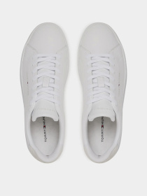 Кеди низькі Tommy Hilfiger модель FM0FM05367-YBS Фото