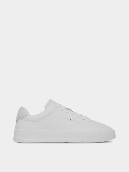 Кеди низькі Tommy Hilfiger модель FM0FM05367-YBS - фото