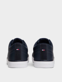 Кеды низкие Tommy Hilfiger модель FM0FM05511-DW5 Фото
