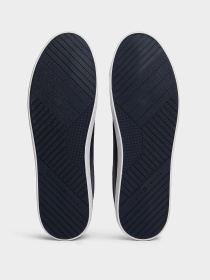 Кеды низкие Tommy Hilfiger модель FM0FM05511-DW5 Фото