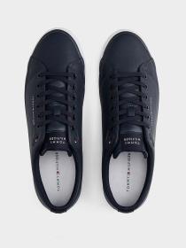 Кеды низкие Tommy Hilfiger модель FM0FM05511-DW5 Фото