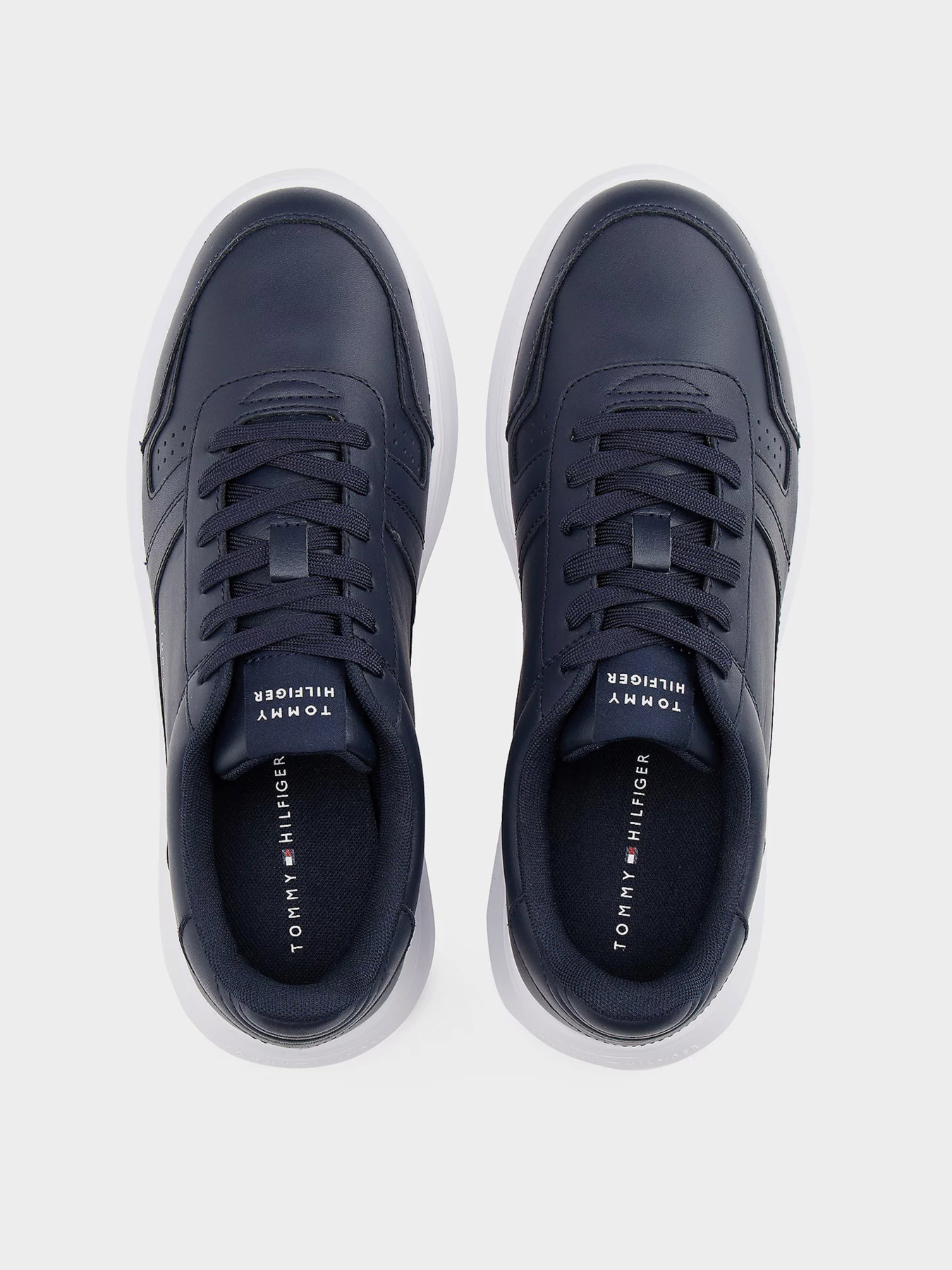 Кроссовки Tommy Hilfiger модель FM0FM05529-DW5 Фото