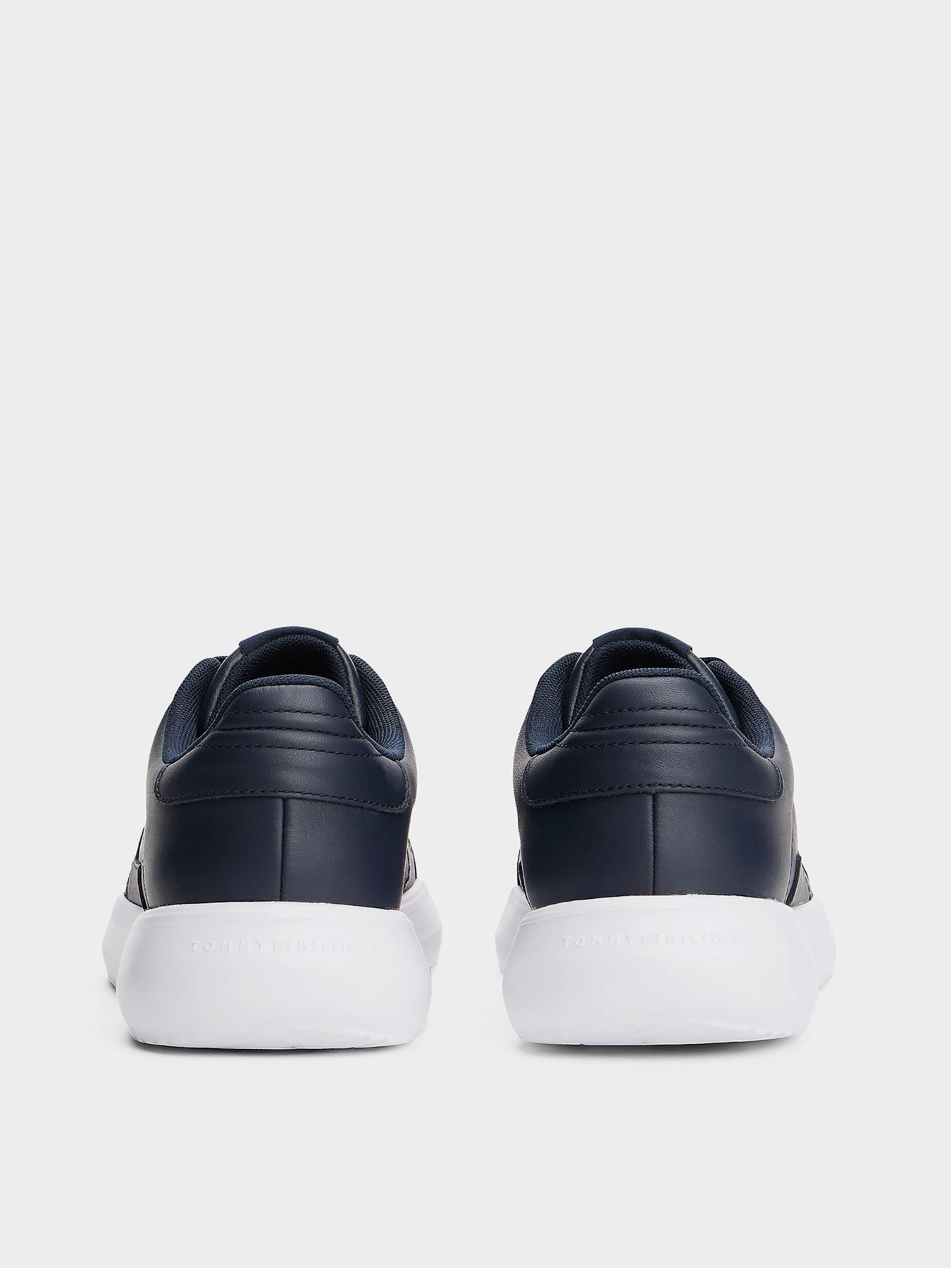 Кроссовки повседневные Tommy Hilfiger модель FM0FM05529-DW5 Фото