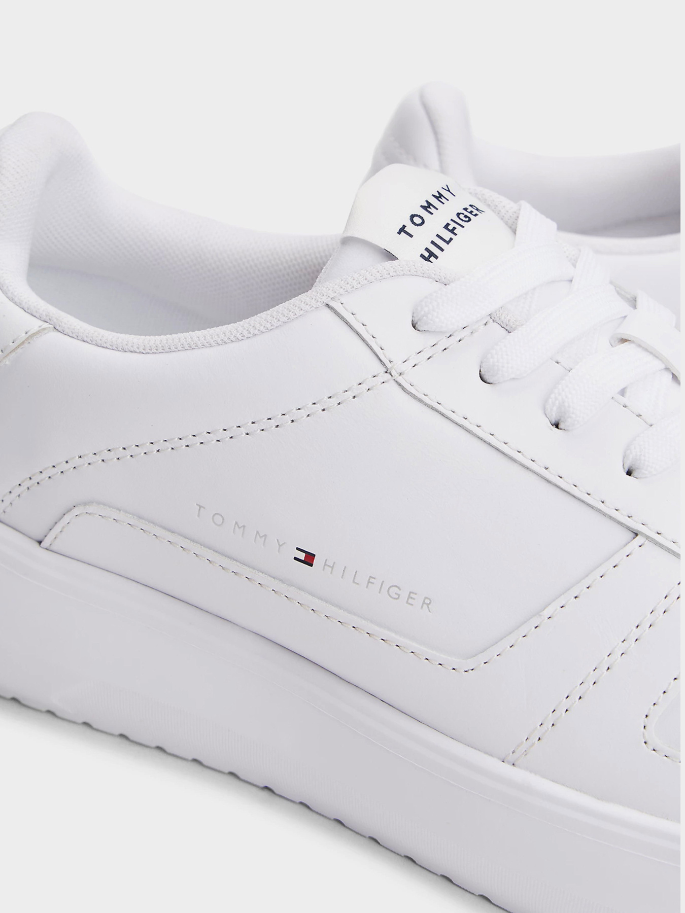 Кроссовки Tommy Hilfiger модель FM0FM05529-YBS Фото