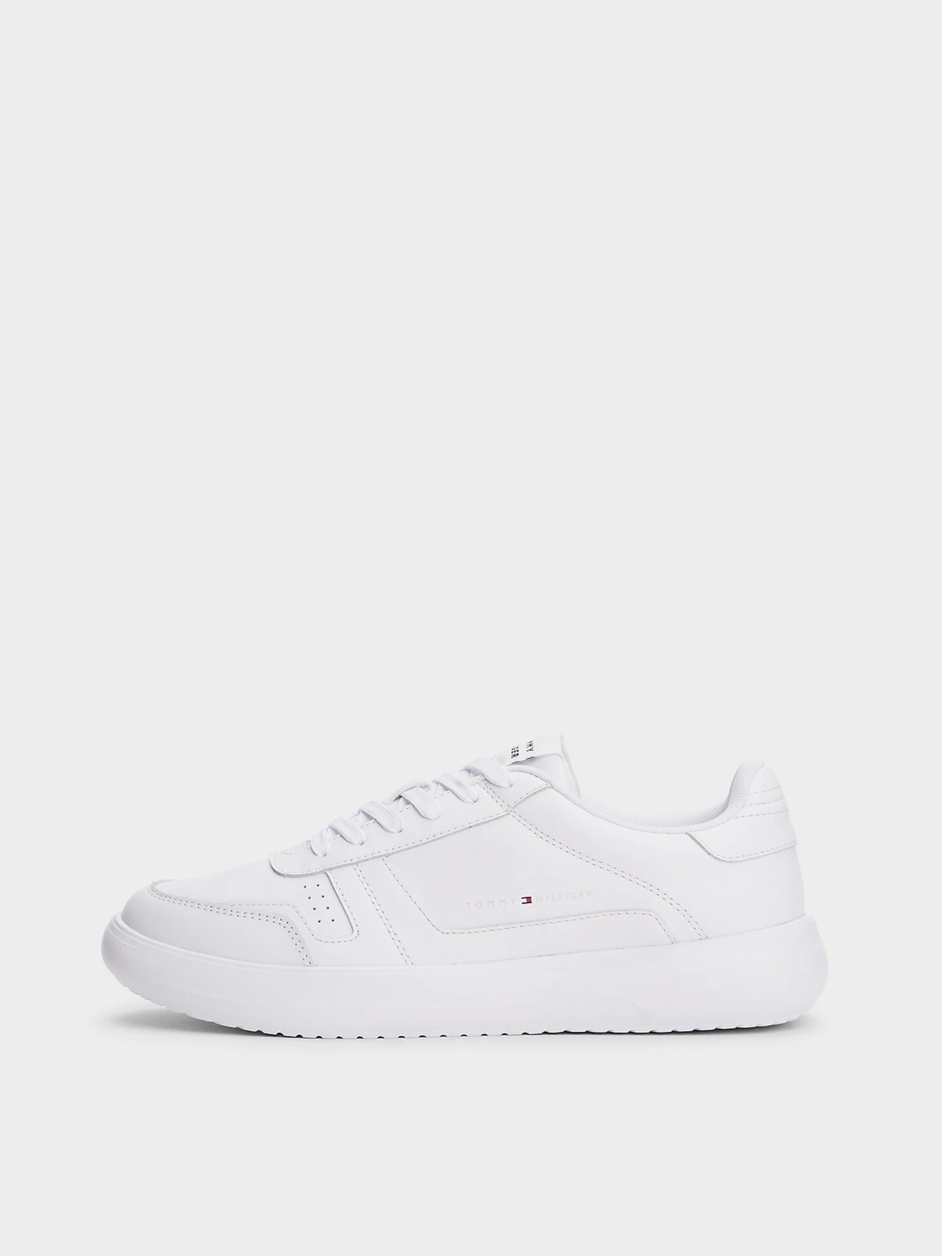 Кроссовки повседневные Tommy Hilfiger модель FM0FM05529-YBS Фото