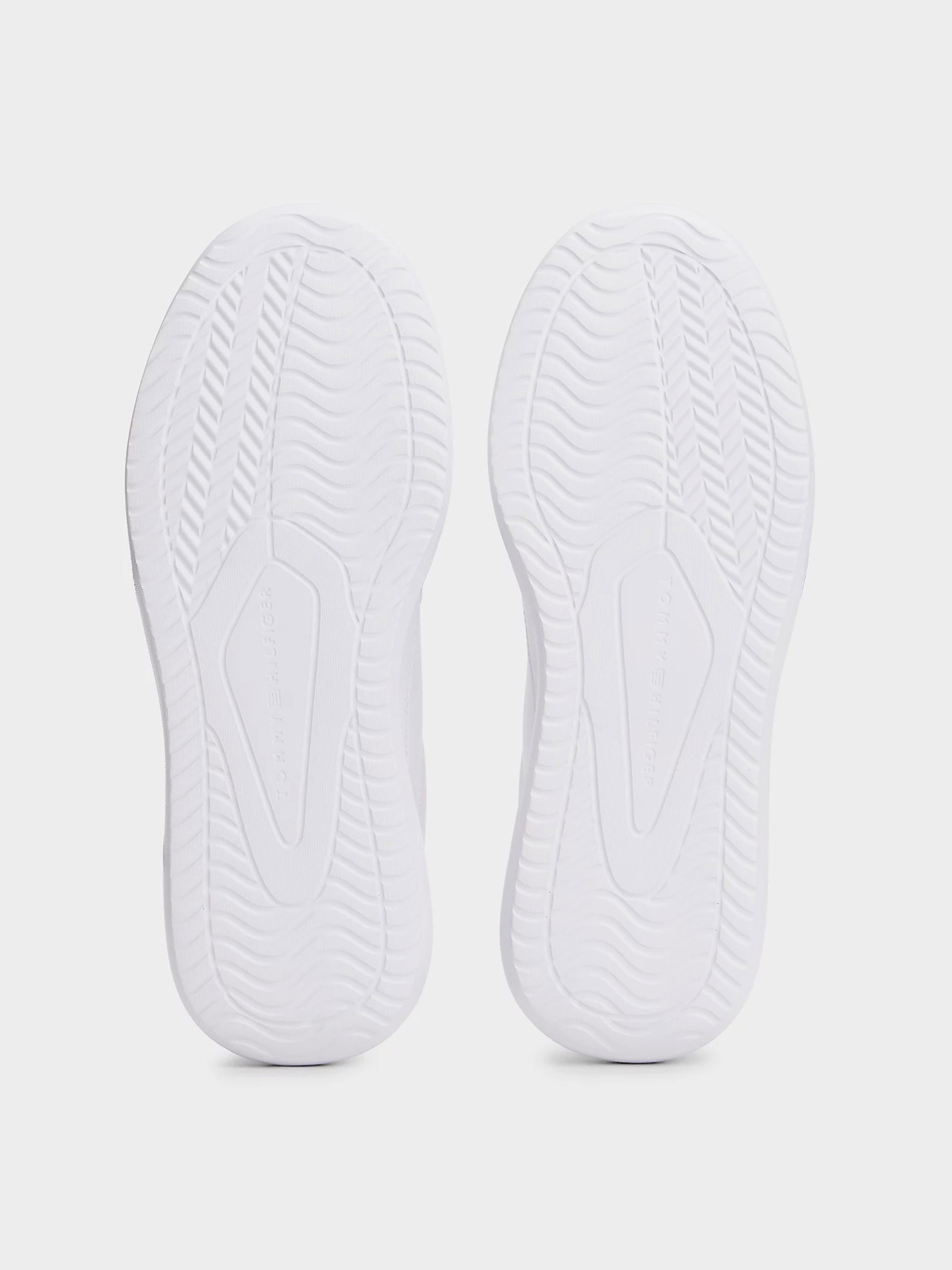 Кроссовки повседневные Tommy Hilfiger модель FM0FM05529-YBS Фото