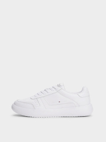 Кроссовки повседневные Tommy Hilfiger модель FM0FM05529-YBS Фото