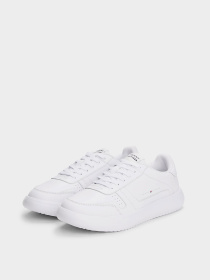 Кроссовки повседневные Tommy Hilfiger модель FM0FM05529-YBS Фото