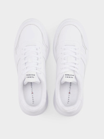 Кроссовки повседневные Tommy Hilfiger модель FM0FM05529-YBS Фото