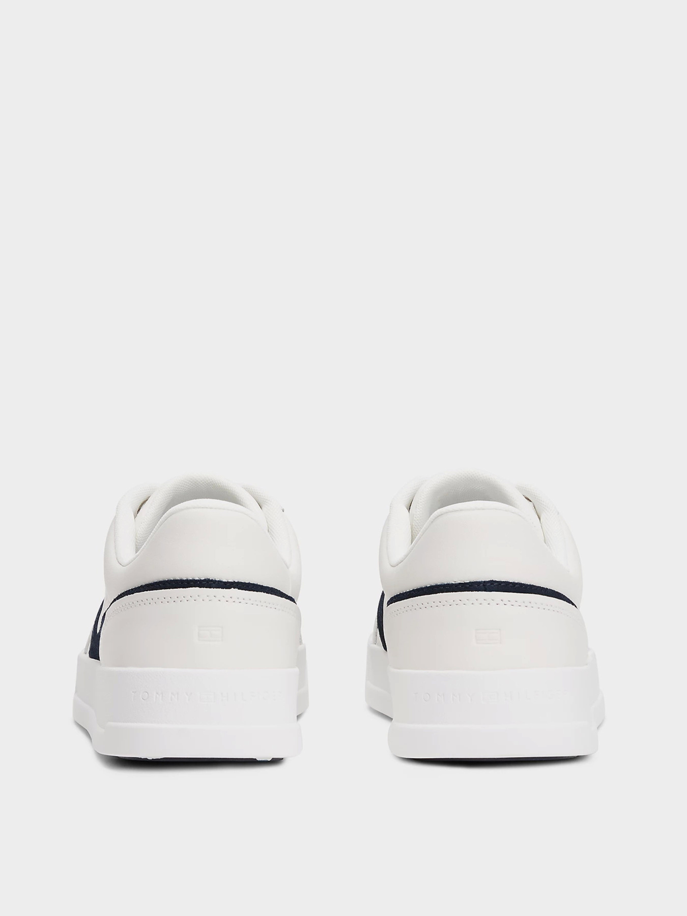 Кроссовки Tommy Hilfiger модель FM0FM05551-0K4 Фото