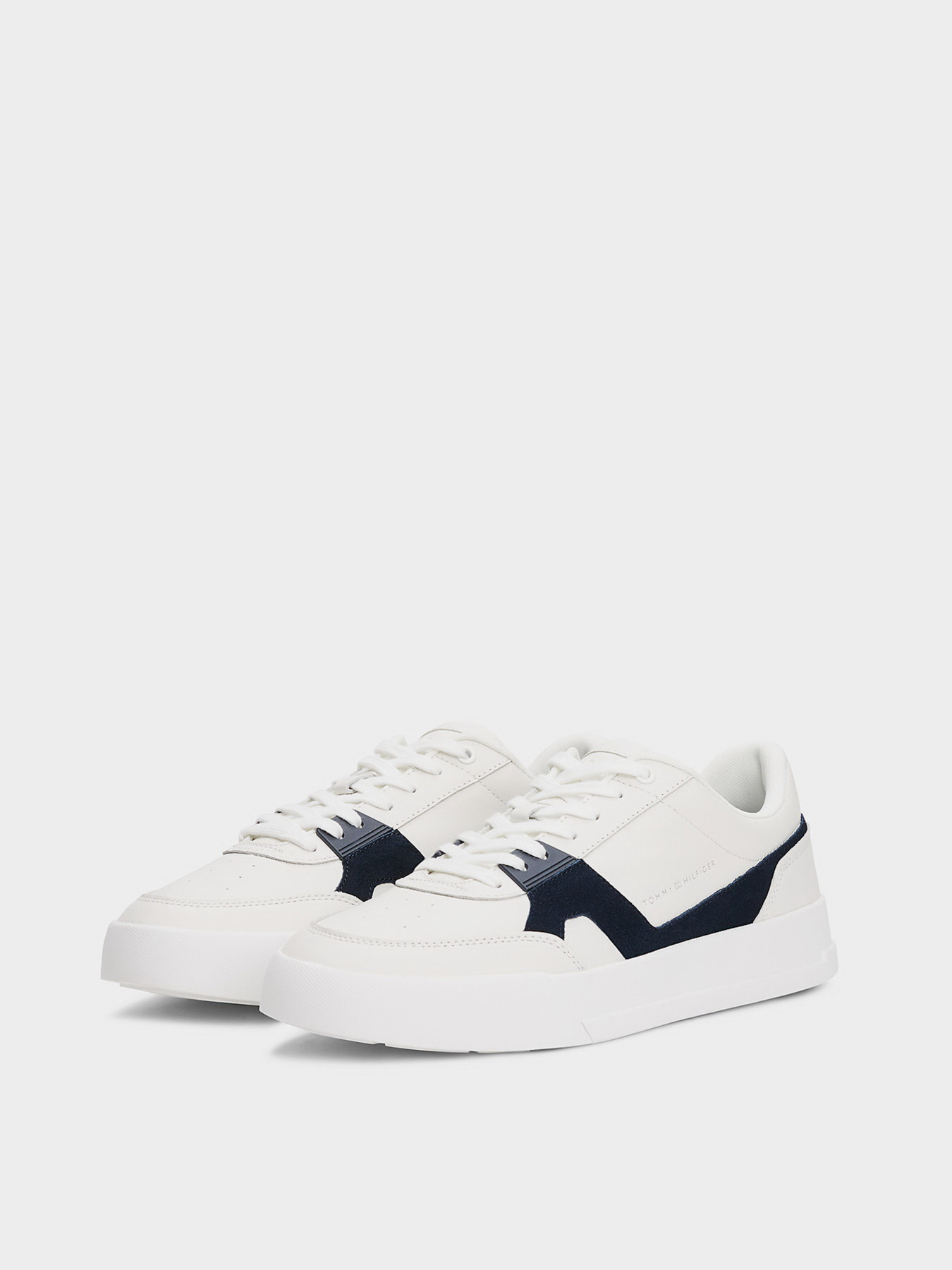 Кроссовки Tommy Hilfiger модель FM0FM05551-0K4 Фото