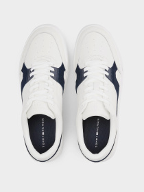 Кроссовки Tommy Hilfiger модель FM0FM05551-0K4 Фото