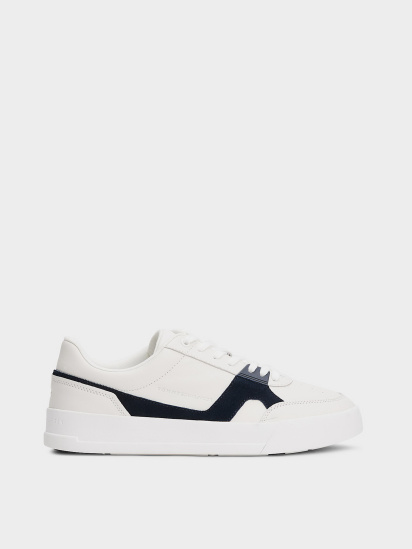 Кросівки Tommy Hilfiger модель FM0FM05551-0K4 - фото