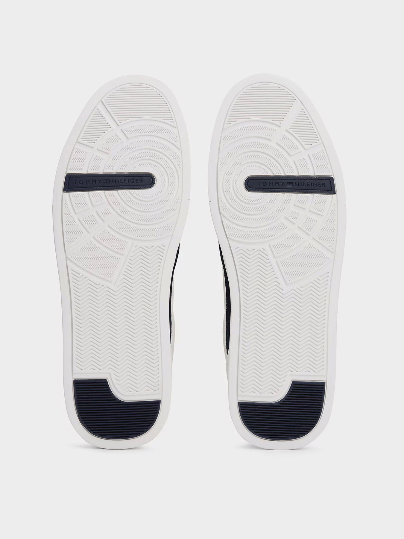 Кроссовки повседневные Tommy Hilfiger модель FM0FM05551-0K4 Фото