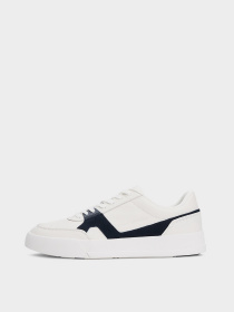 Кроссовки повседневные Tommy Hilfiger модель FM0FM05551-0K4 Фото