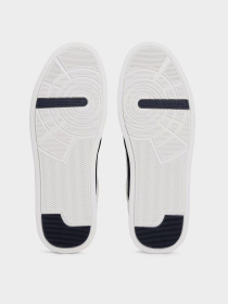 Кроссовки повседневные Tommy Hilfiger модель FM0FM05551-0K4 Фото