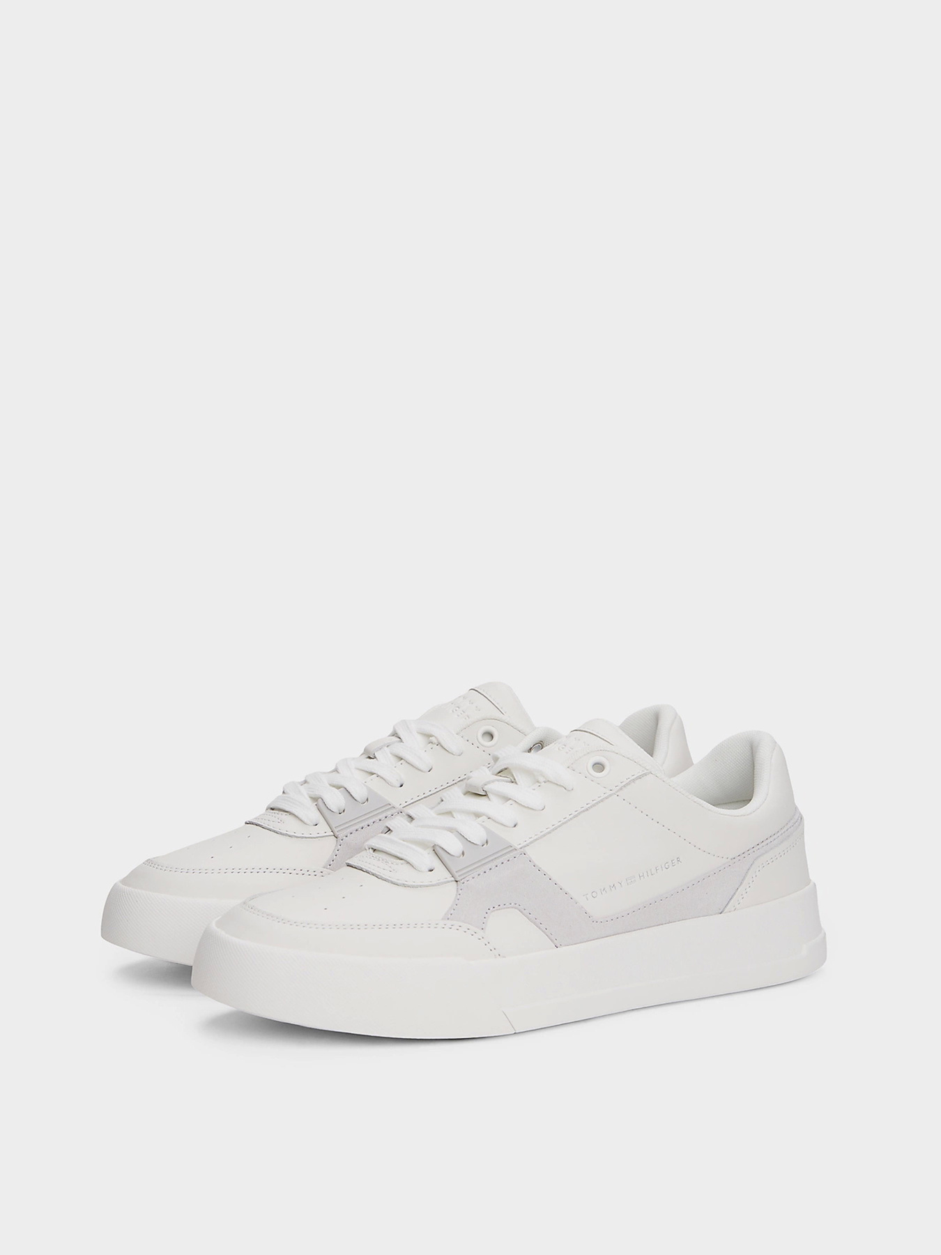 Кроссовки повседневные Tommy Hilfiger модель FM0FM05551-0K5 Фото