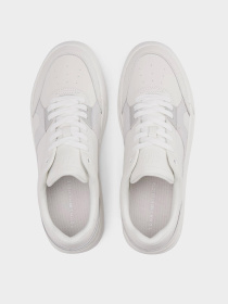 Кроссовки повседневные Tommy Hilfiger модель FM0FM05551-0K5 Фото