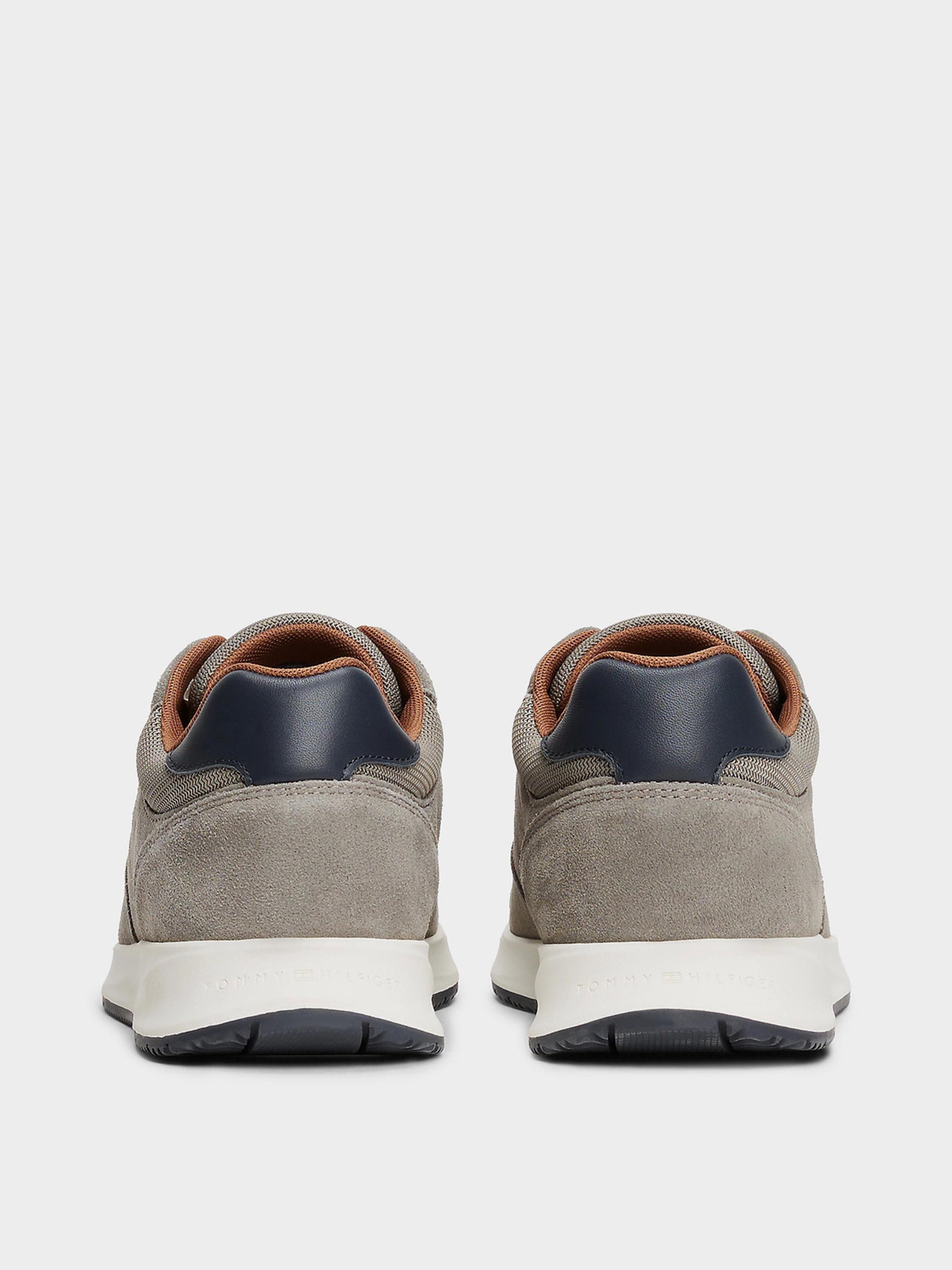 Кроссовки Tommy Hilfiger модель FM0FM05690-PQ8 Фото