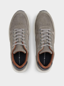 Кроссовки Tommy Hilfiger модель FM0FM05690-PQ8 Фото