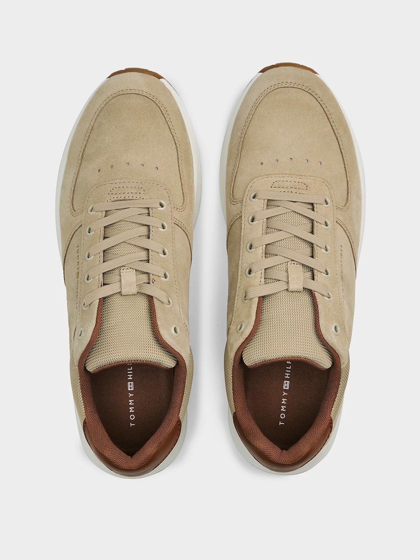 Кроссовки Tommy Hilfiger модель FM0FM05690-RBT Фото