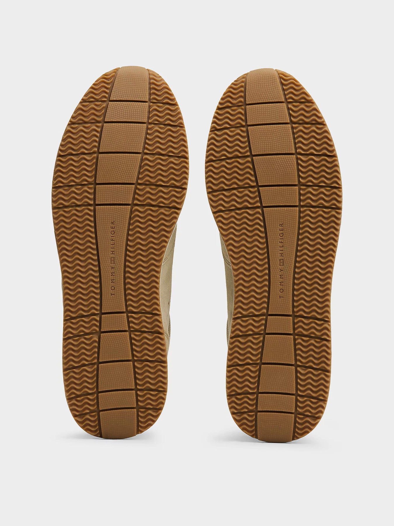 Кроссовки повседневные Tommy Hilfiger модель FM0FM05690-RBT Фото