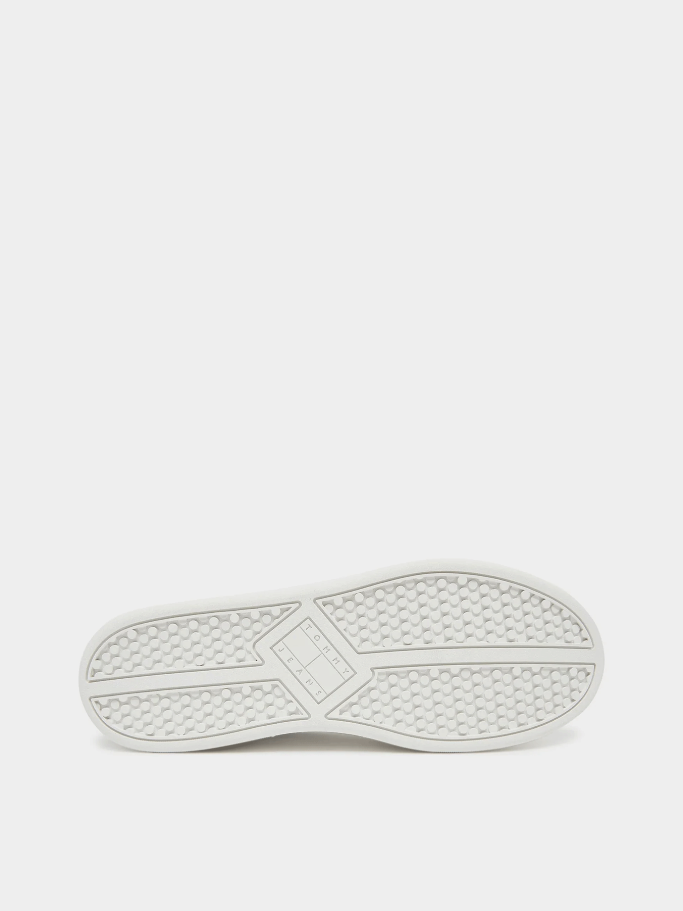 Кеди низькі Tommy Hilfiger ARCHIVE '98 модель EM0EM01596-0G1 Фото