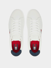 Кеди низькі Tommy Hilfiger ARCHIVE '98 модель EM0EM01596-0G1 Фото