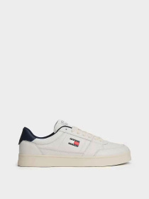 Кеди Tommy Hilfiger TJM THE GREENWICH NEW ESS модель EM0EM01574-0LG Фото