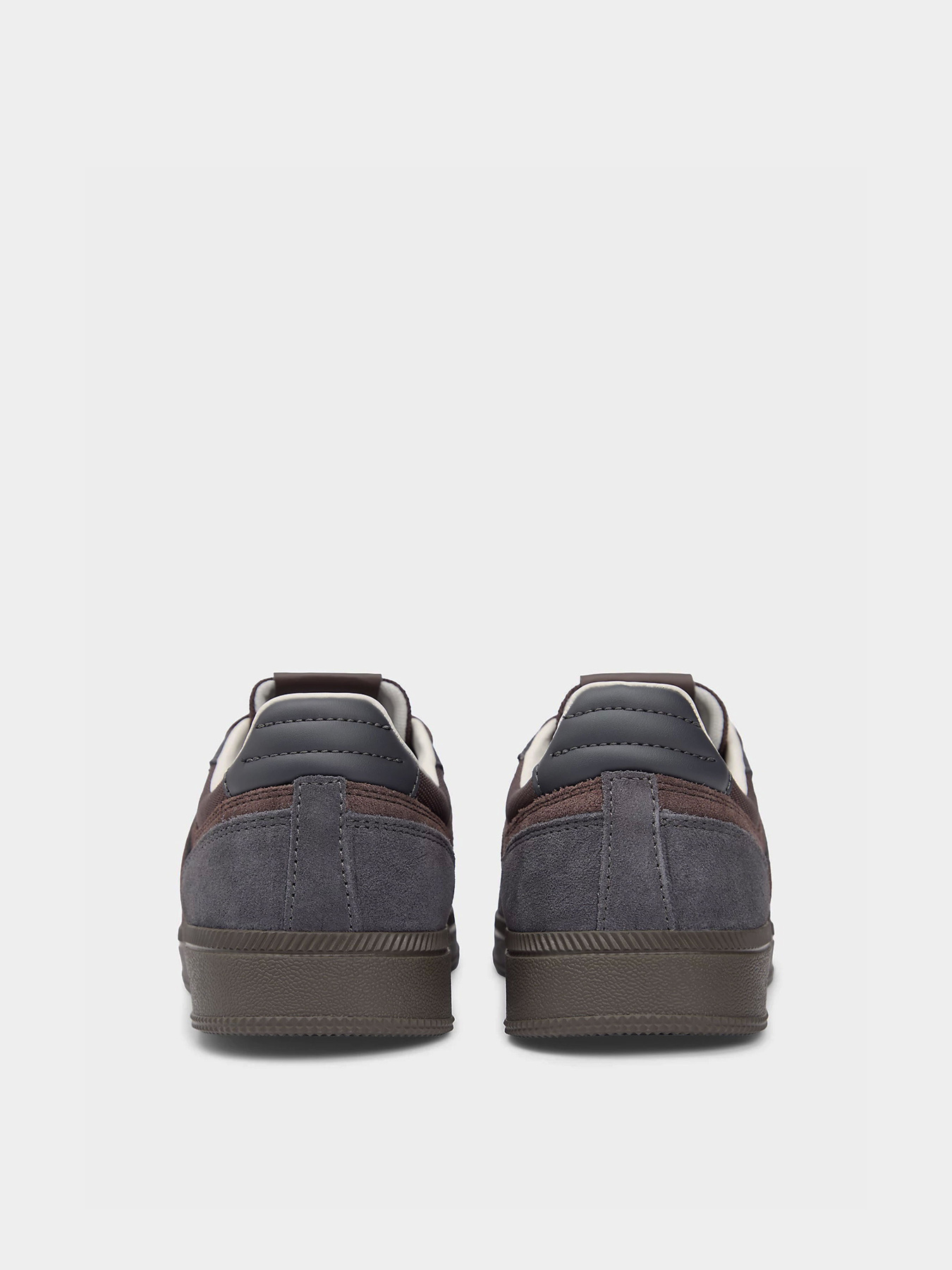 Кеды низкие Tommy Hilfiger THE GREENWICH EDGE SUEDE модель EM0EM01662-PT2 Фото