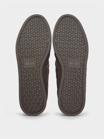 Кеды низкие Tommy Hilfiger THE GREENWICH EDGE SUEDE модель EM0EM01662-PT2 Кеды низкие Tommy Hilfiger THE GREENWICH EDGE SUEDE модель EM0EM01662-PT2 Фото