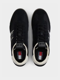 Кроссовки повседневные Tommy Hilfiger TJM RETRO RUNNER CLEATED WINTE модель EM0EM01664-BDS Кроссовки повседневные Tommy Hilfiger TJM RETRO RUNNER CLEATED WINTE модель EM0EM01664-BDS Фото