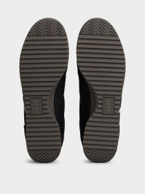 Кроссовки повседневные Tommy Hilfiger TJM RETRO RUNNER CLEATED WINTE модель EM0EM01664-BDS Кроссовки повседневные Tommy Hilfiger TJM RETRO RUNNER CLEATED WINTE модель EM0EM01664-BDS Фото