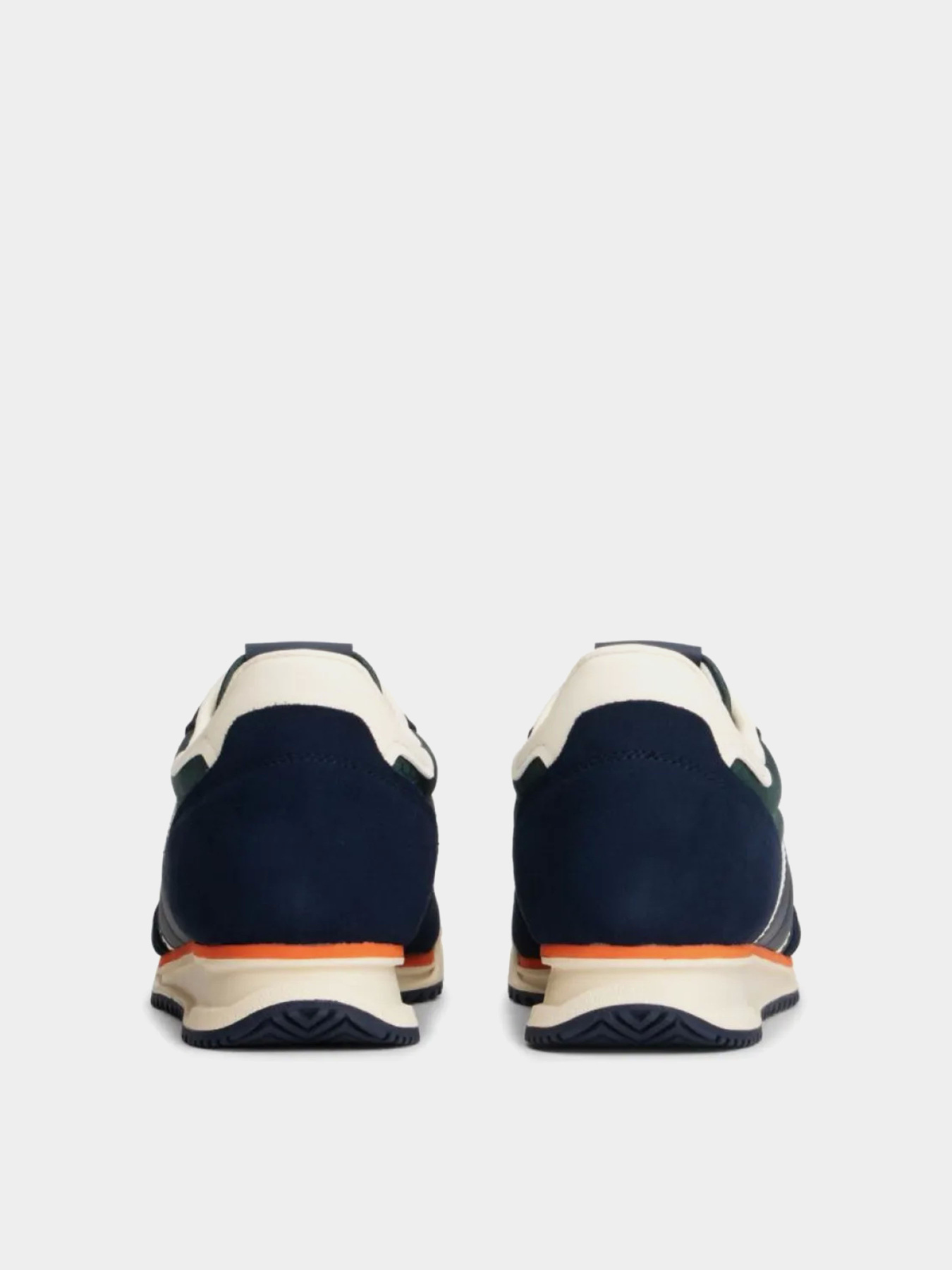 Кроссовки повседневные Tommy Hilfiger TJM RETRO RUNNER CLEATED WINTE модель EM0EM01664-C1G Кроссовки повседневные Tommy Hilfiger TJM RETRO RUNNER CLEATED WINTE модель EM0EM01664-C1G Фото