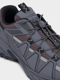 Кроссовки повседневные Tommy Hilfiger TJM OUTDOOR RUNNER модель EM0EM01667-0GQ Кроссовки повседневные Tommy Hilfiger TJM OUTDOOR RUNNER модель EM0EM01667-0GQ Фото