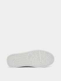 Кеди низькі Tommy Hilfiger TH COURT LTH DETAIL ESS модель FM0FM05367-02W Фото