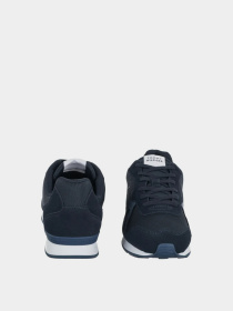 Кроссовки Tommy Hilfiger RUNNER ICON MIX модель FM0FM05679-DW5 Фото