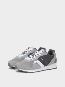 Кроссовки повседневные Tommy Hilfiger RUNNER ICON MIX модель FM0FM05679-PRY Фото
