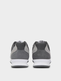 Кроссовки повседневные Tommy Hilfiger RUNNER ICON MIX модель FM0FM05679-PRY Фото