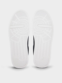 Кеди низькі Tommy Hilfiger TH COURT CORE SUEDE модель FM0FM05716-DW5 Фото