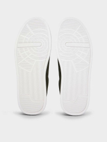 Кеды низкие Tommy Hilfiger TH COURT CORE SUEDE модель FM0FM05716-M1Q Фото