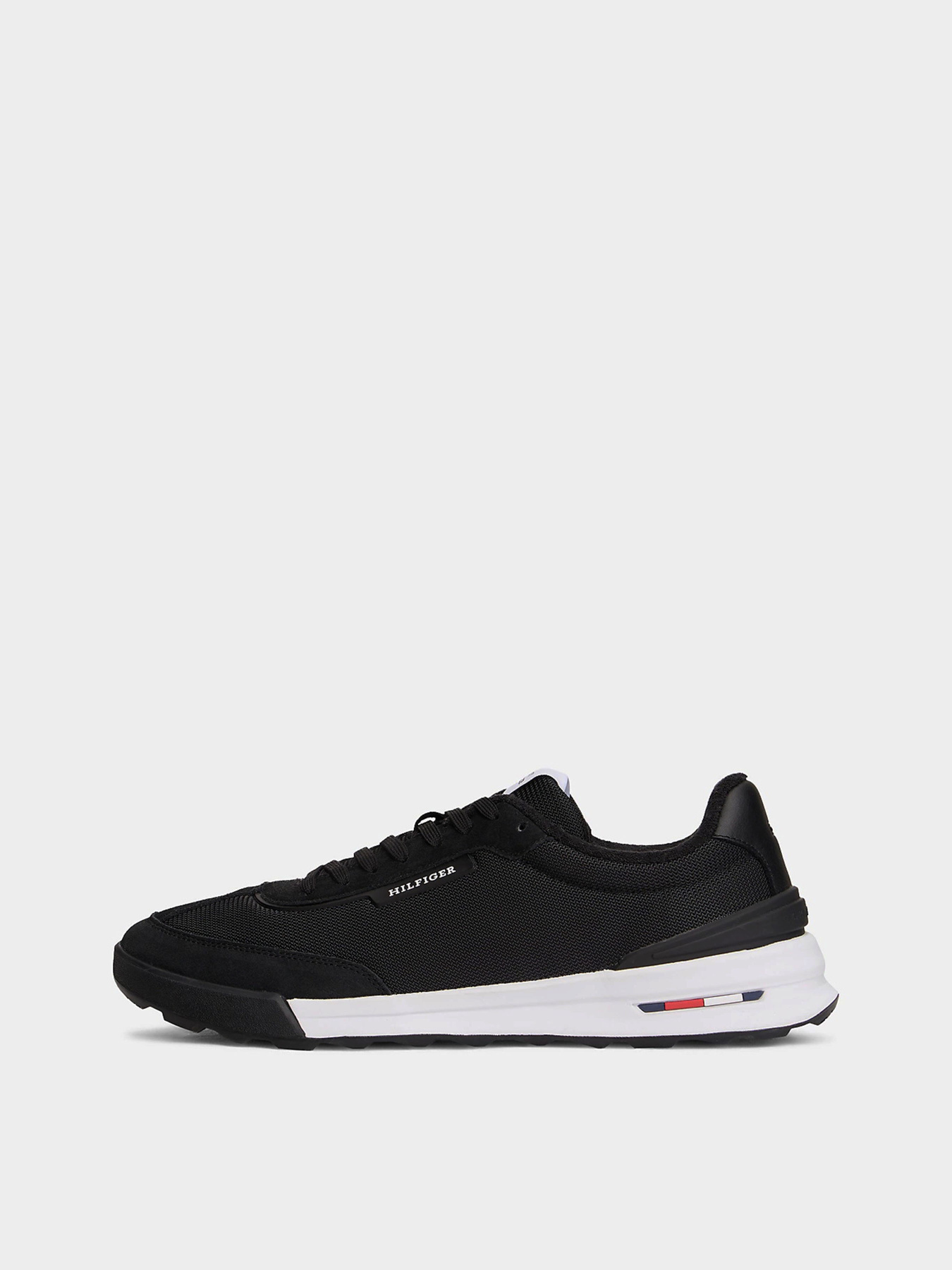 Кросівки Tommy Hilfiger NU RETRO RUNNER SEASONAL модель FM0FM05722-BDS Фото