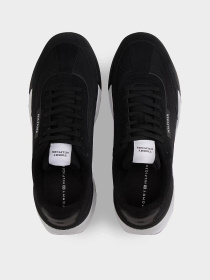 Кросівки Tommy Hilfiger NU RETRO RUNNER SEASONAL модель FM0FM05722-BDS Фото