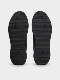 Кросівки Tommy Hilfiger NU RETRO RUNNER SEASONAL модель FM0FM05722-BDS Фото