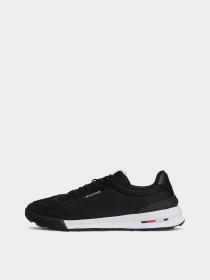 Кросівки Tommy Hilfiger NU RETRO RUNNER SEASONAL модель FM0FM05722-BDS Фото