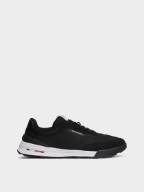 Кросівки Tommy Hilfiger NU RETRO RUNNER SEASONAL модель FM0FM05722-BDS Фото