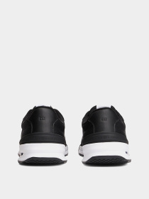 Кроссовки повседневные Tommy Hilfiger NU RETRO RUNNER SEASONAL модель FM0FM05722-BDS Фото