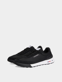 Кроссовки повседневные Tommy Hilfiger NU RETRO RUNNER SEASONAL модель FM0FM05722-BDS Фото